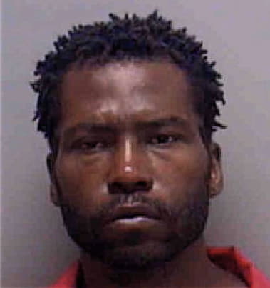 Frederick Moreland, - Lee County, FL 