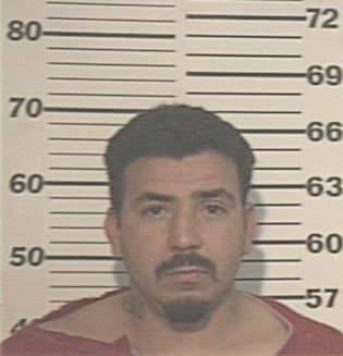 Godfrey Moreno, - Hidalgo County, TX 