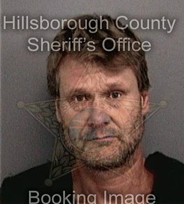 Michael Munteanu, - Hillsborough County, FL 