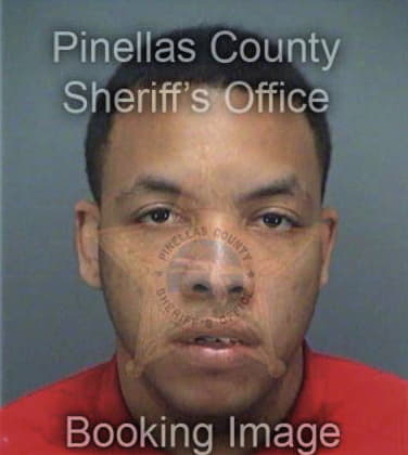 Garvin Myers, - Pinellas County, FL 