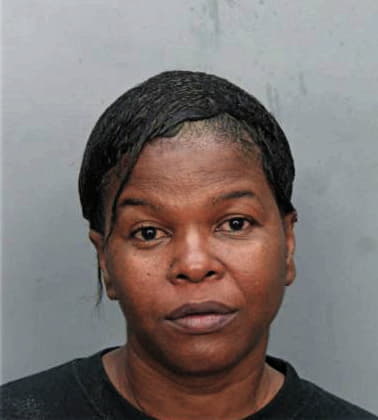 Michelle Newton, - Dade County, FL 