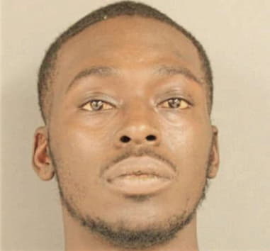 Akeem Oliver, - Hinds County, MS 