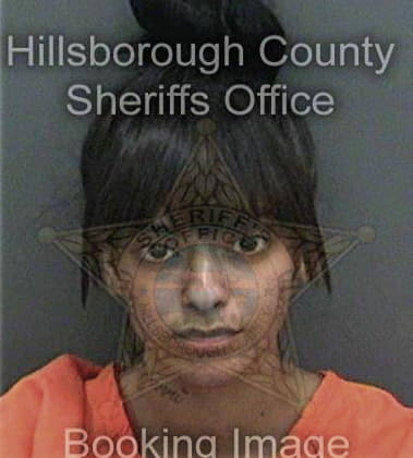 Irmari Perez, - Hillsborough County, FL 