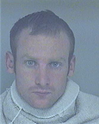 Michael Perkins - Collin County, TX 