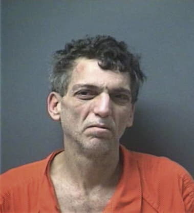 Erik Perschke, - LaPorte County, IN 