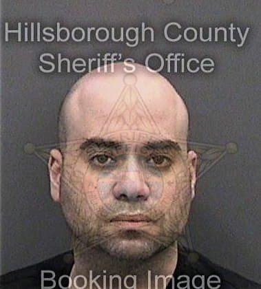 Jacob Powell, - Hillsborough County, FL 