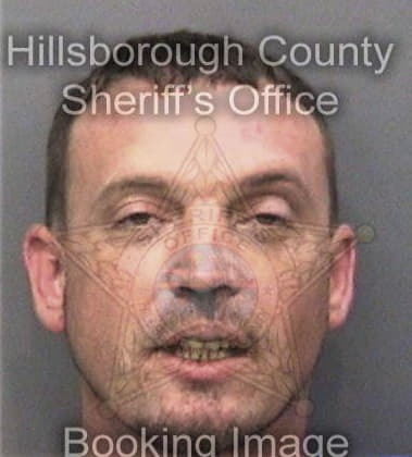 Paul Puleo, - Hillsborough County, FL 