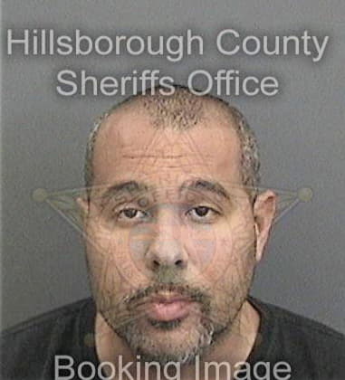 Stephen Randall, - Hillsborough County, FL 