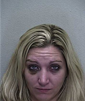 Katherine Ratliff, - Marion County, FL 