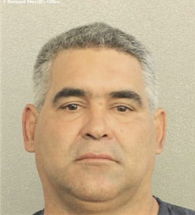 Craig Richardson, - Broward County, FL 