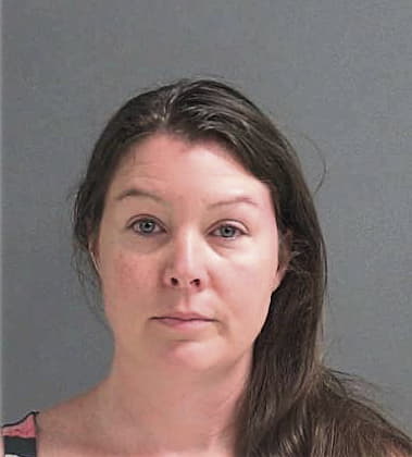 Jessica Richardson, - Volusia County, FL 