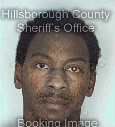 Marlio Richardson, - Hillsborough County, FL 