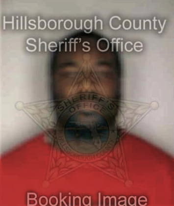 Gregory Riley, - Hillsborough County, FL 