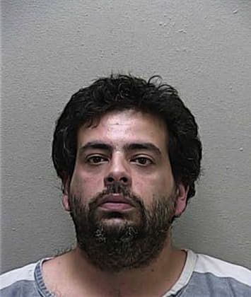 Francisco Rios, - Marion County, FL 