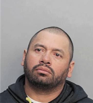 Eduardo Rivero, - Dade County, FL 