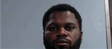 Devaun Robertson - Fayette County, KY 