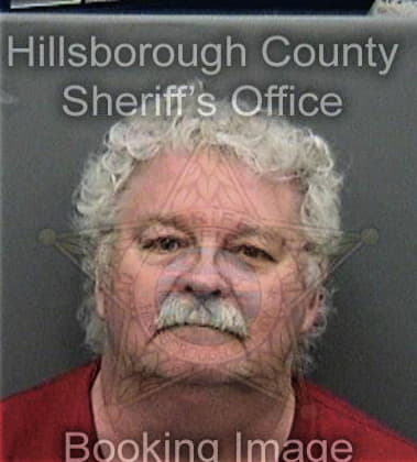 Alejandro Rodriguez, - Hillsborough County, FL 