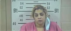 Jessica Rodriguez, - Kleberg County, TX 