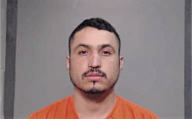 Mario Rodriguez - Hidalgo County, TX 