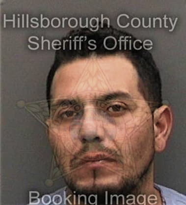 Antonio Rodriguezruiz, - Hillsborough County, FL 