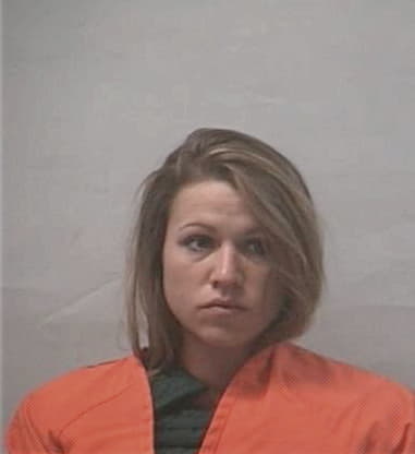 Jaqieta Rogers, - LaPorte County, IN 