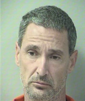 Joseph Rogers, - Okaloosa County, FL 