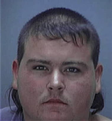 Robert Sanchez, - Polk County, FL 