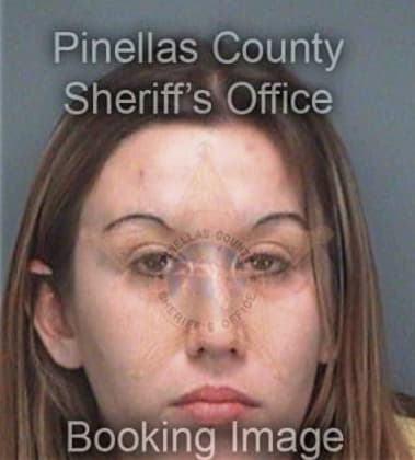 Stacia Sarnicola, - Pinellas County, FL 