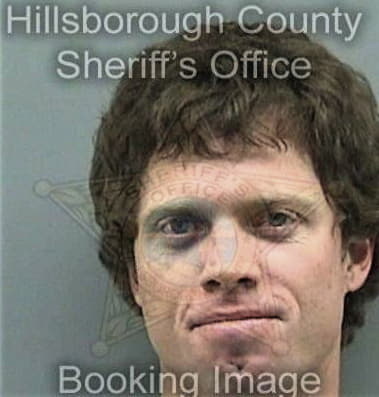 Gregory Schweinsberg, - Hillsborough County, FL 