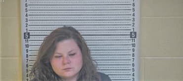 Shannon Sharp, - Taylor County, KY 