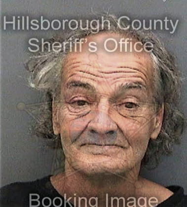 Lonnie Shaw, - Hillsborough County, FL 