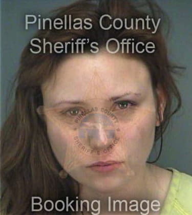 Errin Shelton, - Pinellas County, FL 