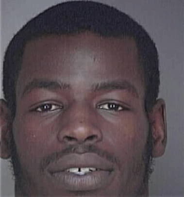 Harvey Simmons - Polk County, FL 