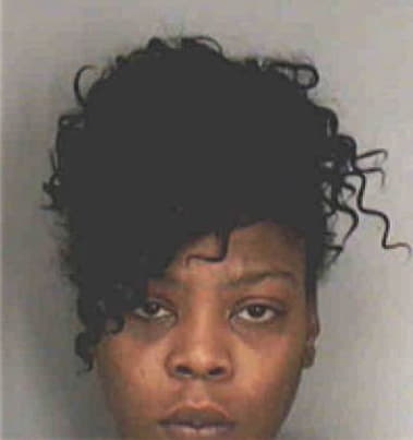 Sophia Smart - Polk County, FL 