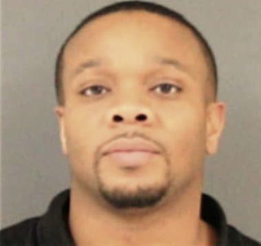 Brandon Smith, - Hinds County, MS 