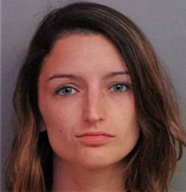 Christina Smith - Polk County, FL 