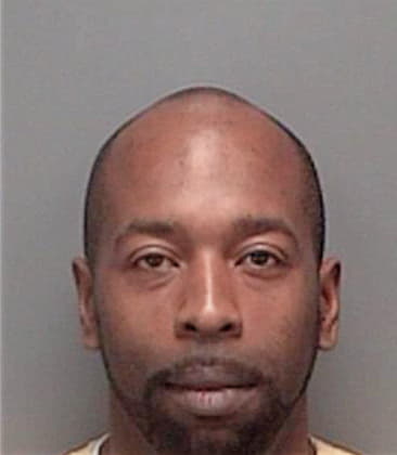 Everett Smith - Pinellas County, FL 