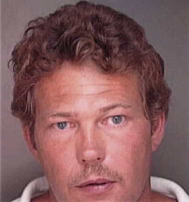 Leonard Smith - Polk County, FL 