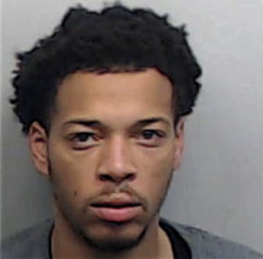 Michael Smith - Fulton County, GA 