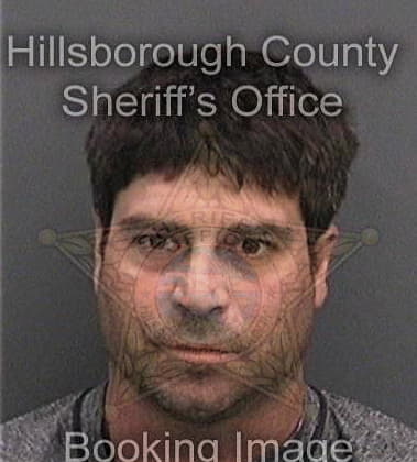 Luis Soto, - Hillsborough County, FL 