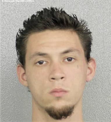 Melvin Soto, - Broward County, FL 