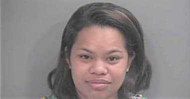 Kathalina Sourinhaphong - Washington County, AR 