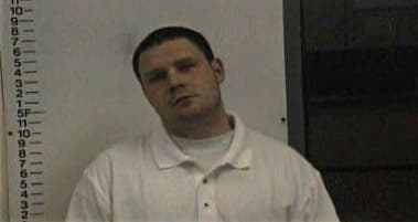 Christopher Spann, - Putnam County, TN 