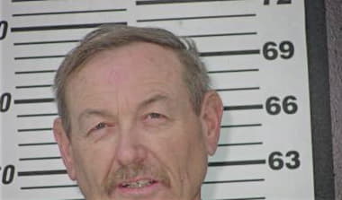 David Spencer, - Hunt County, TX 