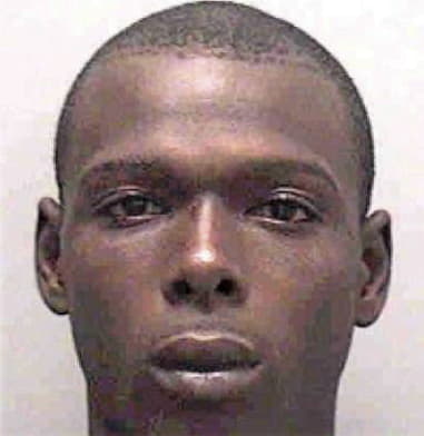 Willie Spencer, - Lee County, FL 