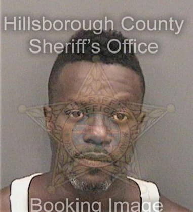 Jerral Stewart, - Hillsborough County, FL 