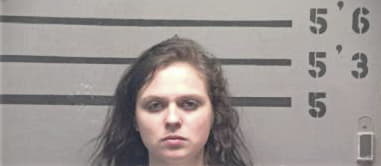 Sarah Stoddart, - Hopkins County, KY 