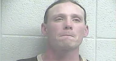 Johnathan Stokley, - Jessamine County, KY 