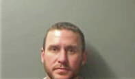 Jonathan Stuebinger, - Marion County, AR 