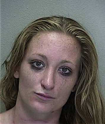 Aileen Sullivan, - Marion County, FL 